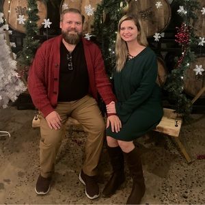 Meet your Posher, Kristin